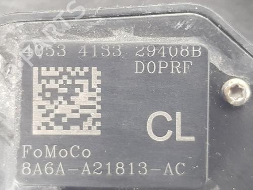 Front left lock FORD FIESTA VI (CB1, CCN) 1.25 | BP10068958C98 