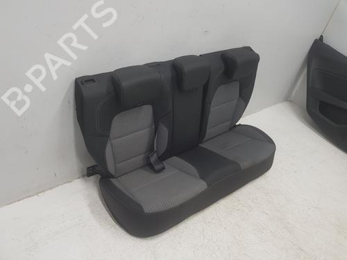 Seats set RENAULT CLIO V (B7_) 1.0 TCe 90 (B7MT) | BP34699443C78  - Image 6