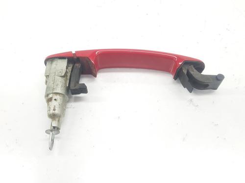 Front left exterior door handle SEAT IBIZA IV SC (6J1, 6P5) 1.4 TDI | BP10212991C128 