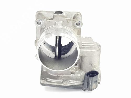 Throttle body HYUNDAI TUCSON (TL, TLE) 2.0 CRDi All-wheel Drive | BP25925632M82 
