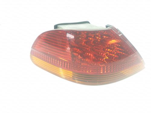 Used Left taillight BMW 7 (E65, E66, E67) 730 d (218 hp) 18680932