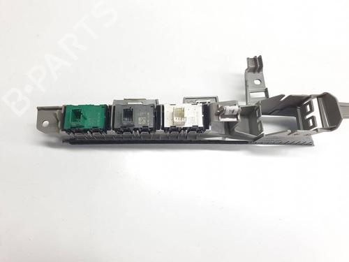 Right front window switch DS DS 7 Crossback (J4_, JR_, JC_) | BP39570582I26 - Image 4