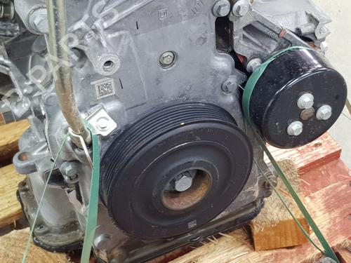 Engine DACIA SANDERO III | BP32510374M1