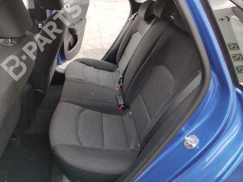 Steering column KIA CEED (CD) 1.6 CRDi 115 | BP6213724M21