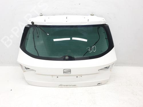 Used Tailgate SEAT ARONA (KJ7, KJP) [2017-2025]  29011484