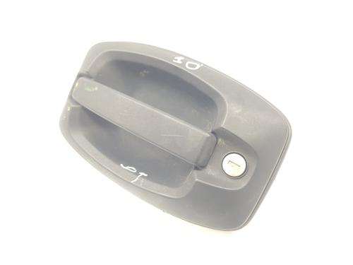 Front left exterior door handle CITROËN JUMPER II Van 2.0 BlueHDi 130 | BP16719925C128 