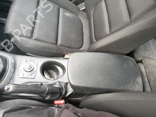 Antriebswelle links vorne MAZDA CX-5 (KE, GH) 2.2 D AWD (KE2AW) | BP21763815M38 