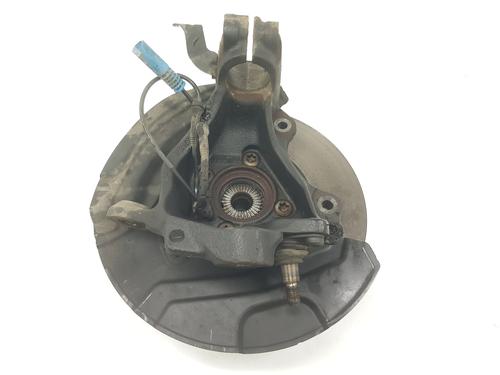 Right front steering knuckle BMW X1 (E84) xDrive 18 d | BP20192247M26 