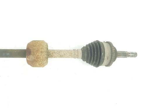 Right front driveshaft RENAULT CLIO II (BB_, CB_) 1.2 16V (BB05, BB0W, BB11, BB27, BB2T, BB2U, BB2V, CB05,... | BP15126589M39 