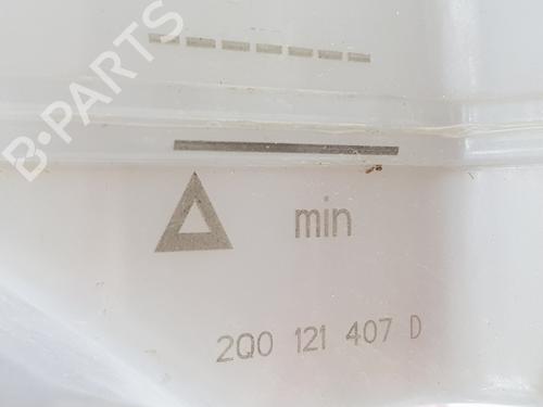 Expansion tank SEAT IBIZA V (KJ1, KJG)  | BP28017760C120 