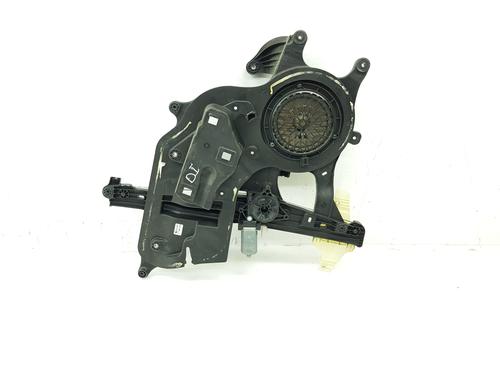 Front left window mechanism CITROËN BERLINGO Box Body/MPV (K9) | BP36678907C22 - Image 4