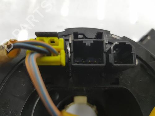 Squib airbag CHRYSLER VOYAGER IV (RG, RS) 2.5 CRD | BP11091089C102 