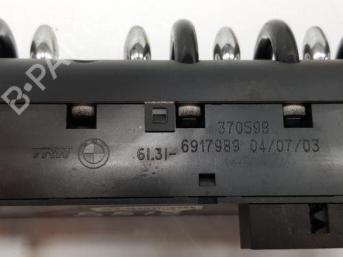 Pulsantiera MINI MINI (R50, R53) Cooper | BP17217647I30 