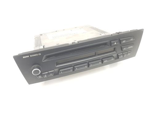 Radio BMW X1 (E84) sDrive 18 d | BP17360933E6 