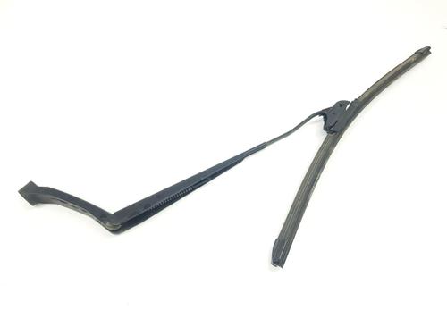 Front windshield wiper arm TOYOTA LAND CRUISER PRADO (_J12_) 3.0 D-4D (KDJ120, KDJ125) | BP15824606C143 