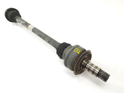Used Right rear driveshaft Right rear driveshaft MERCEDES-BENZ M-CLASS (W166) ML 250 CDI / BlueTEC 4-matic (166.004, 166.003) (204 hp) 34245511 34245511