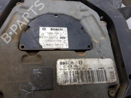 Kjølevifte elektrisk VW SHARAN (7M8, 7M9, 7M6) 1.9 TDI | BP21360911M35 