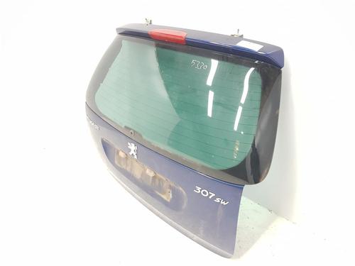 Tailgate PEUGEOT 307 Break (3E) 2.0 HDI 110 | BP10739824C6 