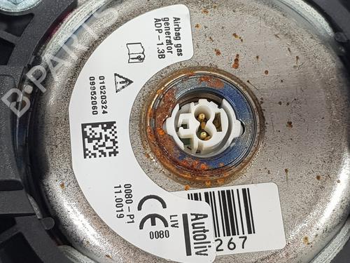 Airbag Kit OPEL ASTRA L Sports Tourer (OV5) 1.2 (FRHNPJ) | BP31094061C86 