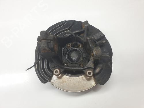 Left front steering knuckle BMW X3 (F25) sDrive 18 d | BP24514830M25 