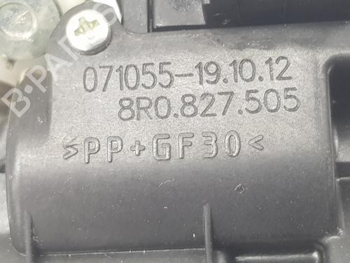Tailgate lock AUDI A4 B8 Avant (8K5) RS4 quattro | BP13706611C101 