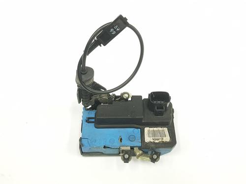 Front left lock VOLVO S80 I (184) 2.5 TDI | BP17572458C98 