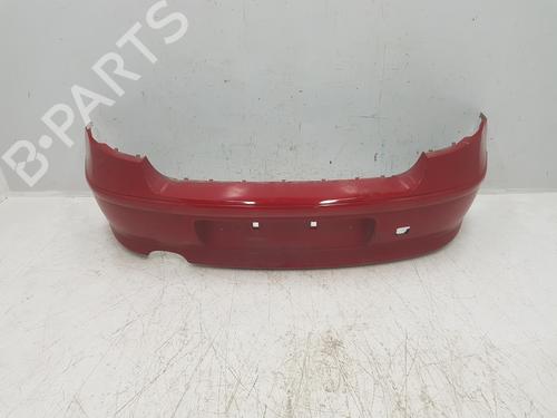 rear-bumper-bmw-1-e87-2003-2004-2005-2006-2007-2008-2009-2010-2011-2012-2013-37424765 main image