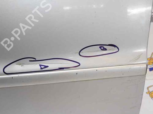 Left front door AUDI A4 B5 (8D2) 1.9 TDI | BP790451C2 