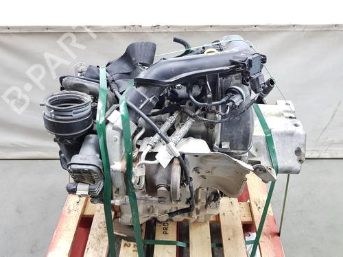 Engine SEAT ARONA (KJ7, KJP) 1.0 TSI | BP16982018M1 