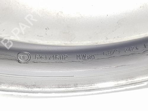 Fælk FORD TRANSIT COURIER B460 Box Body/MPV 1.5 EcoBlue | BP32521583C45