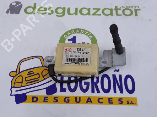Comfort control module KIA CARNIVAL II (GQ) 2.9 CRDi | BP1779012M56 
