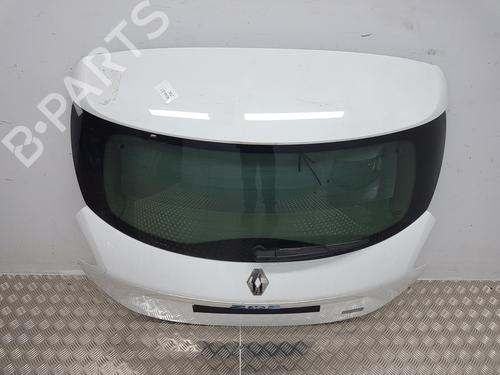 Tailgate RENAULT ZOE (BFM_) ZOE | BP37495219C6 - Image 4