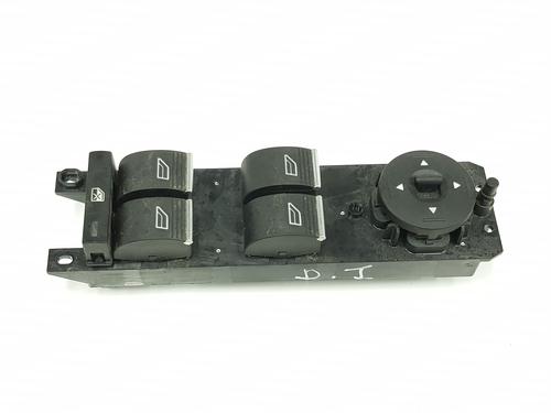 Used Left front window switch FORD FOCUS III 1.0 EcoBoost (125 hp) 20196843