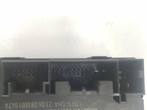 Electronic module AUDI A4 B8 (8K2) 1.8 TFSI | BP8815571M83 