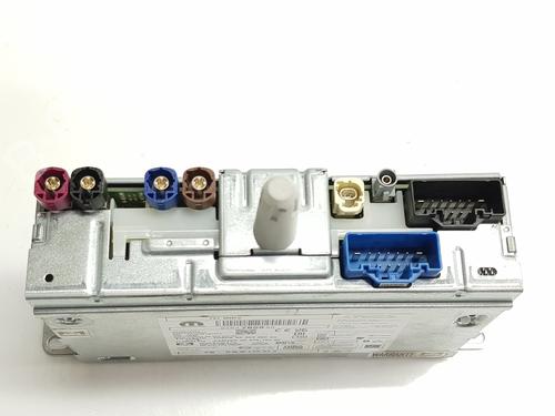 Radio OPEL ASTRA L Sports Tourer (O5) 1.2 (FRHNPJ) | BP23661501E6 