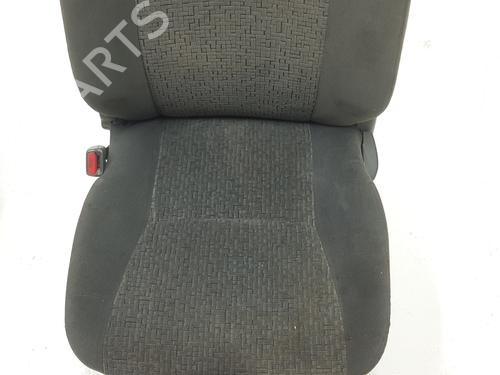 Seats set TOYOTA LAND CRUISER PRADO (_J12_) 3.0 D-4D (KDJ120, KDJ125) | BP13640807C78 