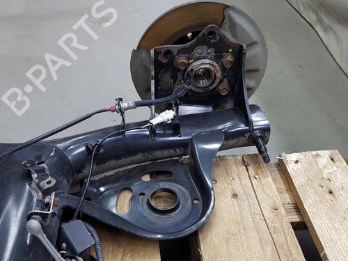 Bagaksel SUZUKI VITARA (LY) 1.4 T AllGrip (APK414) | BP38568058M2 - Image 6