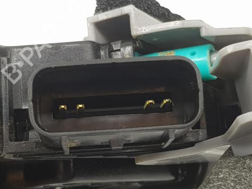 Rear left lock HYUNDAI i20 II (GB, IB) 1.2 | BP15498858C100 