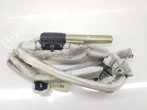 Left curtain airbag BMW 1 (E87) 120 d | BP11218399C11 