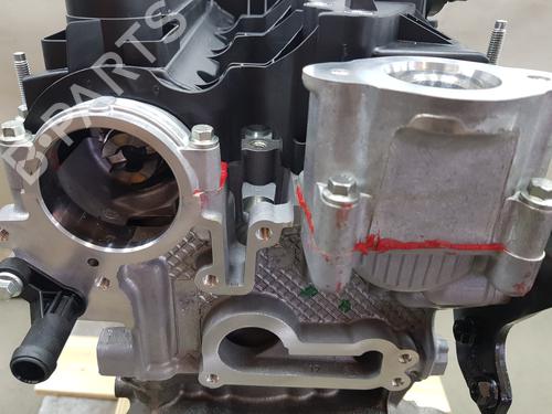 Engine FORD FOCUS III 1.0 EcoBoost | BP37495300M1  - Image 12