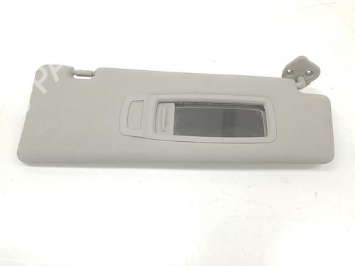 Right sun visor BMW X5 (E70) 3.0 d | BP6451003I2 