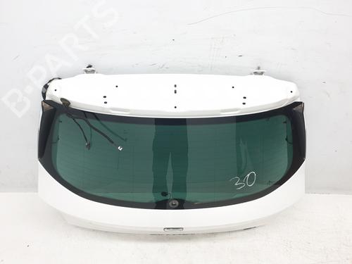 Tailgate SEAT ARONA (KJ7, KJP)  | BP29011484C6 