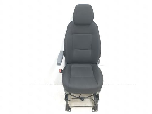Left front seat FIAT DUCATO Van (250_) 140 Multijet 2,2 D | BP31593857C15 - Image 4