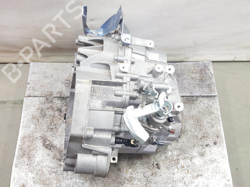 Used Gearbox VW CRAFTER Van (SY_, SX_) [2016-2025]  29535412