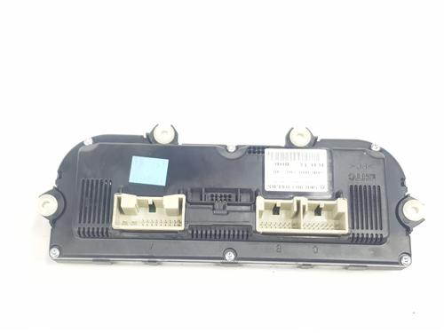 Climate control VW GOLF VI (5K1) | BP33676919I5 - Image 5