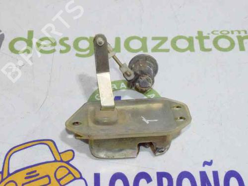 Bakluke lås DAEWOO MATIZ (M100, M150) 0.8 | BP772006C101 