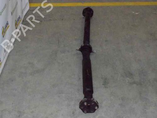 Driveshaft BMW 1 (E81) 118 d | BP1159479M37 