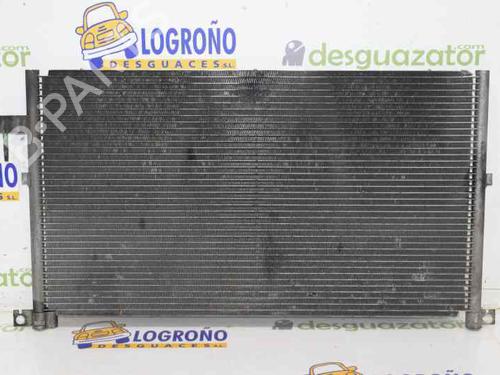 Used AC radiator FORD MONDEO III Saloon (B4Y) 2.0 TDCi (130 hp) 772661
