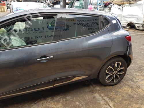 Seats set RENAULT CLIO IV (BH_) | BP30974774C78