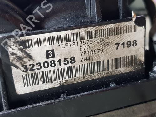 Engine BMW X6 (E71, E72) xDrive 30 d | BP33020550M1  - Image 7